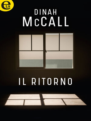 cover image of Il ritorno